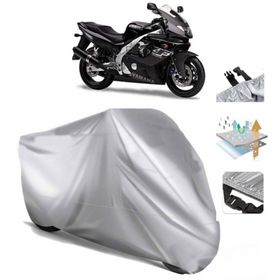 Yamaha Yzf 600 R Thundercat Motor Brandası