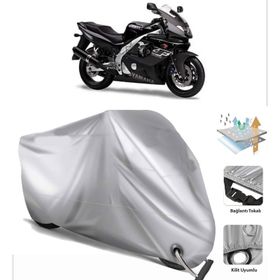 Yamaha Yzf 600 R Thundercat Motor Brandası