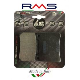 Yamaha Yzf 600R Motor Brandası