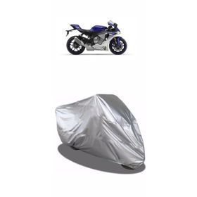Yamaha YZF-R Motosiklet Branda