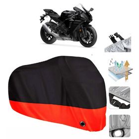 Yamaha YZF R1 Motorsiklet Branda