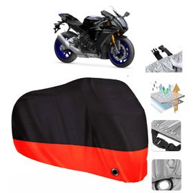 Yamaha YZF R1M Branda Uyumlu Motorsiklet Branda