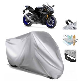 Yamaha YZF R1M Branda Uyumlu Motorsiklet Branda