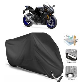 Yamaha Yzf R1m Motor Brandası