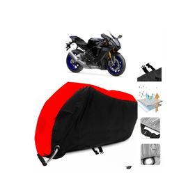 Yamaha Yzf R1m Motor Brandası