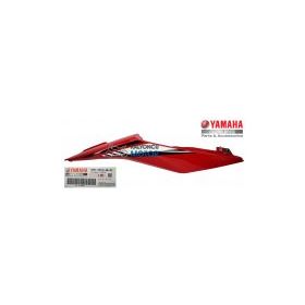 Yamaha YZF R25 2016 Kırmızı Sağ Arka Grenaj