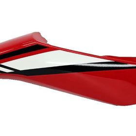 Yamaha YZF R25 2016 Kırmızı Sağ Arka Grenaj