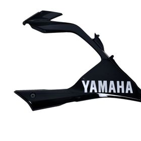 Yamaha YZF R25 2016 Siyah Sağ Yan Alt Granaj