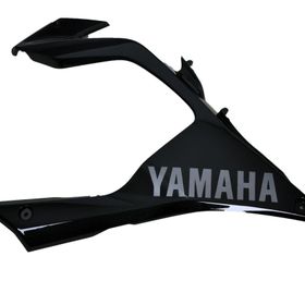 Yamaha YZF R25 2017 Siyah Sağ Yan Alt Granaj