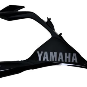Yamaha YZF R25 2017 Siyah Sağ Yan Alt Granaj