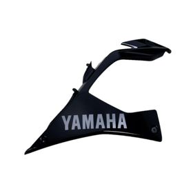 Yamaha YZF R25 2017 Siyah Yan Alt Sol Granaj