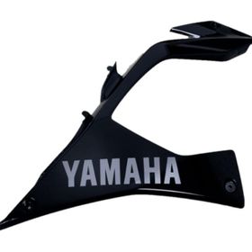 Yamaha YZF R25 2017 Siyah Yan Alt Sol Granaj