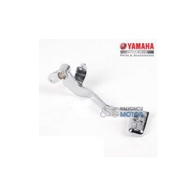 Yamaha YZF R25 2019 Arka Fren Pedalı
