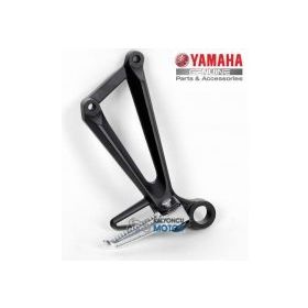 Yamaha YZF R25 2019 Arka Sağ Basamak Komple