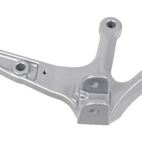 Yamaha YZF R25 2019 Ön Sağ Basamak Braketi