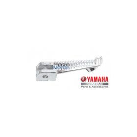 Yamaha YZF R25 2019 Ön Sağ Basamak