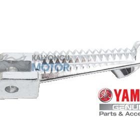 Yamaha YZF R25 2019 Ön Sağ Basamak