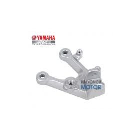 Yamaha YZF R25 2019 Ön Sol Basamak Braketi