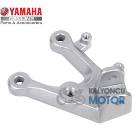 Yamaha YZF R25 2019 Ön Sol Basamak Braketi