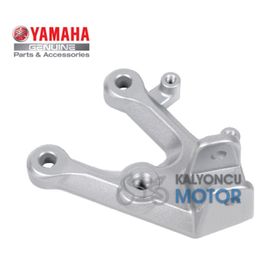 Yamaha YZF R25 2019 Ön Sol Basamak Braketi