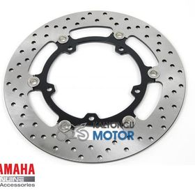 Yamaha YZF R25 2019 Orjinal Ön Fren Diski