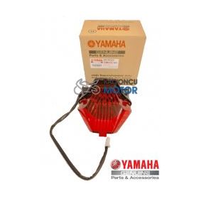 Yamaha YZF R25 2019 Orjinal Stop Komple