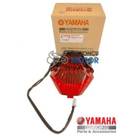 Yamaha YZF R25 2019 Orjinal Stop Komple