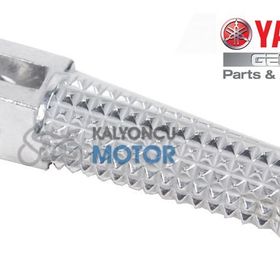 Yamaha YZF R25 2019 Sol Arka Basamak
