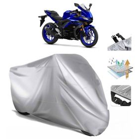 Yamaha Yzf R25 Abs Motor Brandası