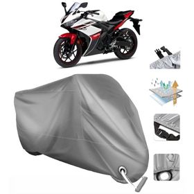 Yamaha YZF R25 ABS VINLEKS Motor Brandası