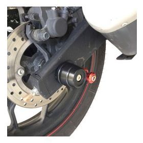 Yamaha YZF R25 Aks Koruma