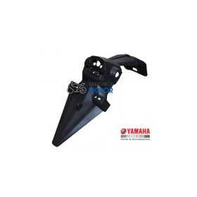 Yamaha YZF R25 Arka Çamurluk