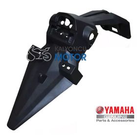Yamaha YZF R25 Arka Çamurluk