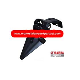 Yamaha YZF R25 Arka Çamurluk
