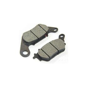 Yamaha YZF R25 Arka Disk Balata