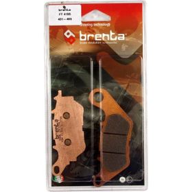 Yamaha YZF R25 Arka Disk Balata