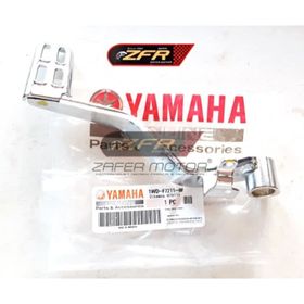 Yamaha YZF R25 Arka Fren Pedalı