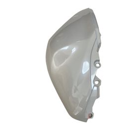 Yamaha YZF R25 Beyaz Sağ Depo Yan Kapak
