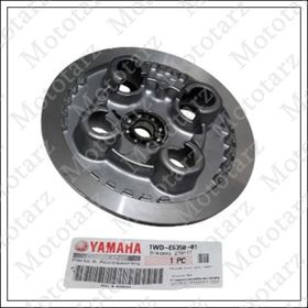 Yamaha YZF R25 Debriyaj İç Göbek