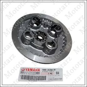 Yamaha YZF R25 Debriyaj İç Göbek