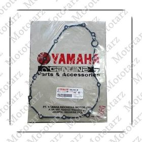 Yamaha YZF R25 Debriyaj Kapak