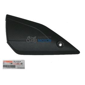 Yamaha YZF R25 Egzoz Arka Kapak