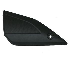 Yamaha YZF R25 Egzoz Arka Kapak