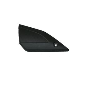 Yamaha YZF R25 Egzoz Arka Kapak