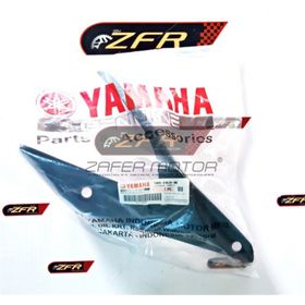 Yamaha YZF R25 Egzoz Ön Koruma