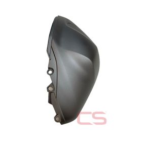 Yamaha YZF R25 Füme Sol Depo Yan Kapak