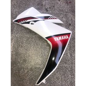 Yamaha YZF R25 Füme Yan Grenaj