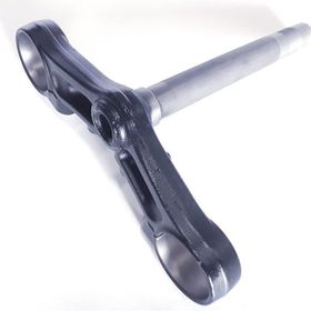 Yamaha YZF R25 Furş Mesneti Alt