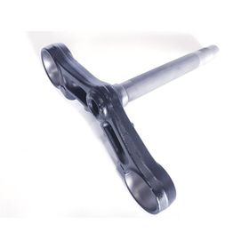 Yamaha YZF R25 Furş Mesneti Alt