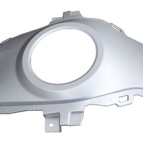 Yamaha YZF R25 Gri Depo Üst Kapak
